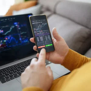 مقدمة في الأسواق المالية